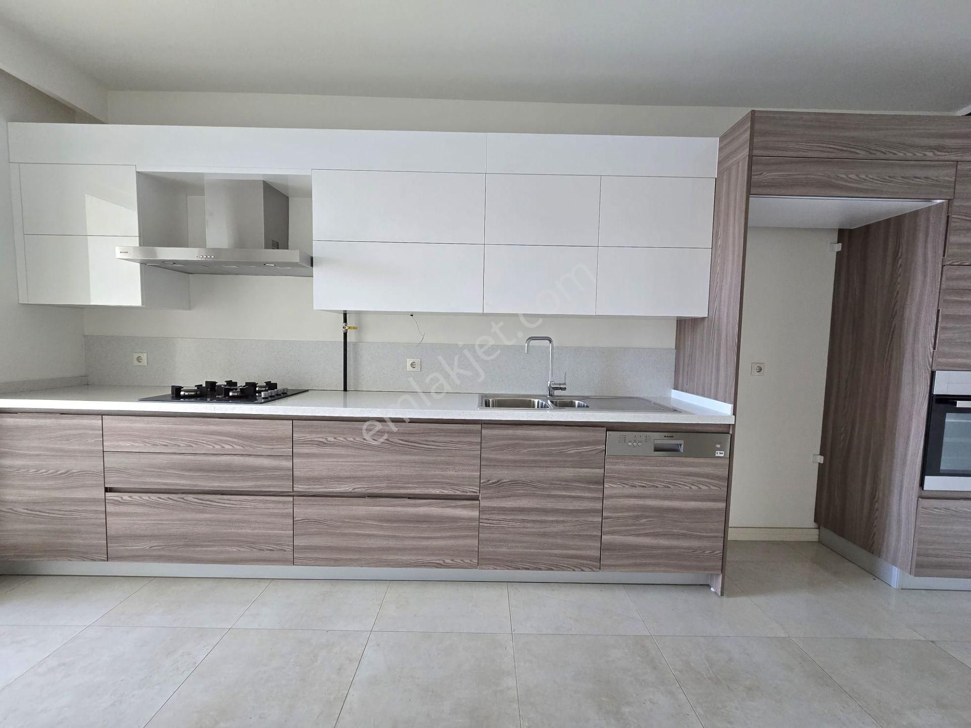 İlk Kiracısı Siz Olun, Sinpaş Aqua City Denizli 3+1 Ara Kat - Görsel 11