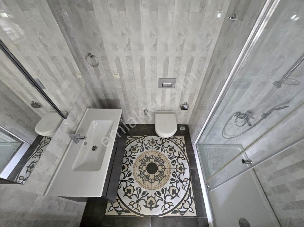 İlk Kiracısı Siz Olun, Sinpaş Aqua City Denizli 3+1 Ara Kat - Görsel 26