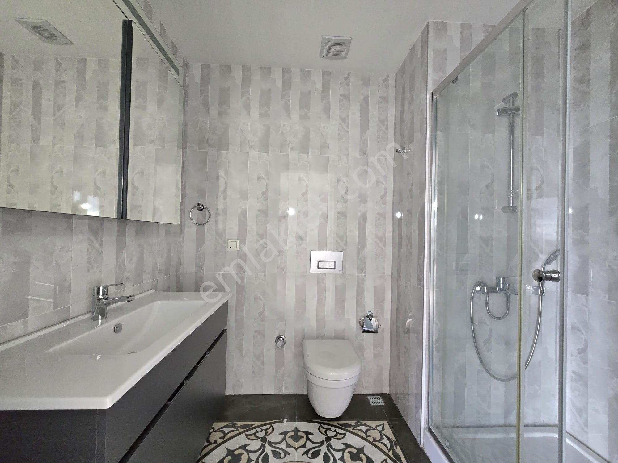 İlk Kiracısı Siz Olun, Sinpaş Aqua City Denizli 3+1 Ara Kat - Görsel 25