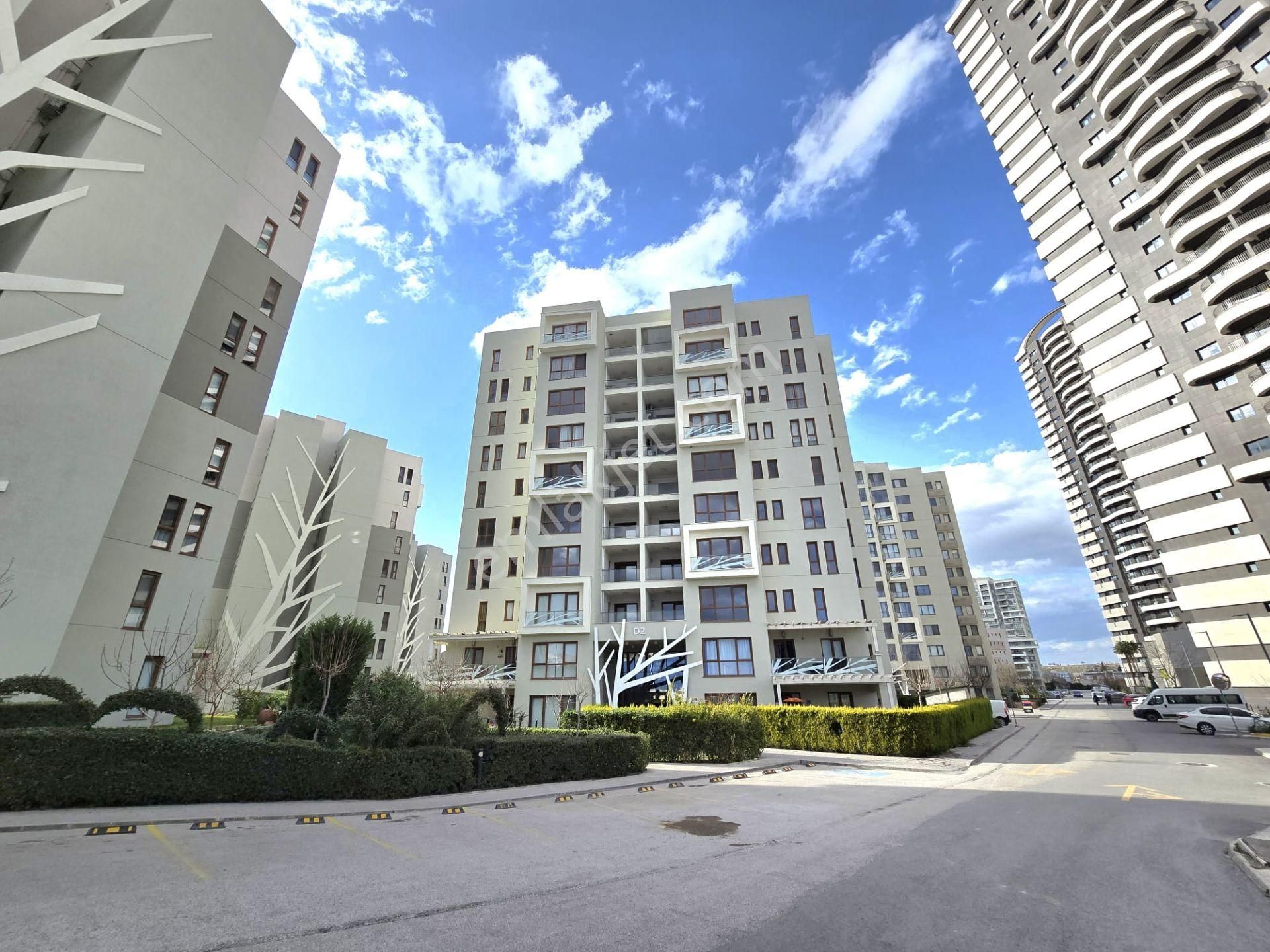 İlk Kiracısı Siz Olun, Sinpaş Aqua City Denizli 3+1 Ara Kat - Görsel 2