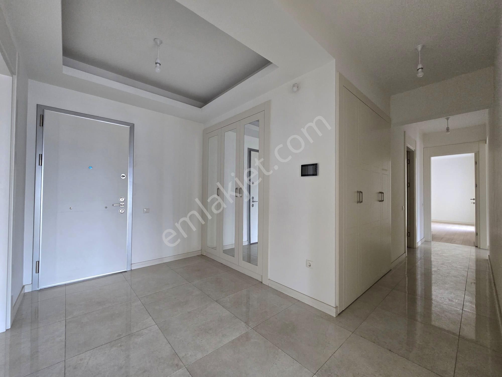 İlk Kiracısı Siz Olun, Sinpaş Aqua City Denizli 3+1 Ara Kat - Görsel 5