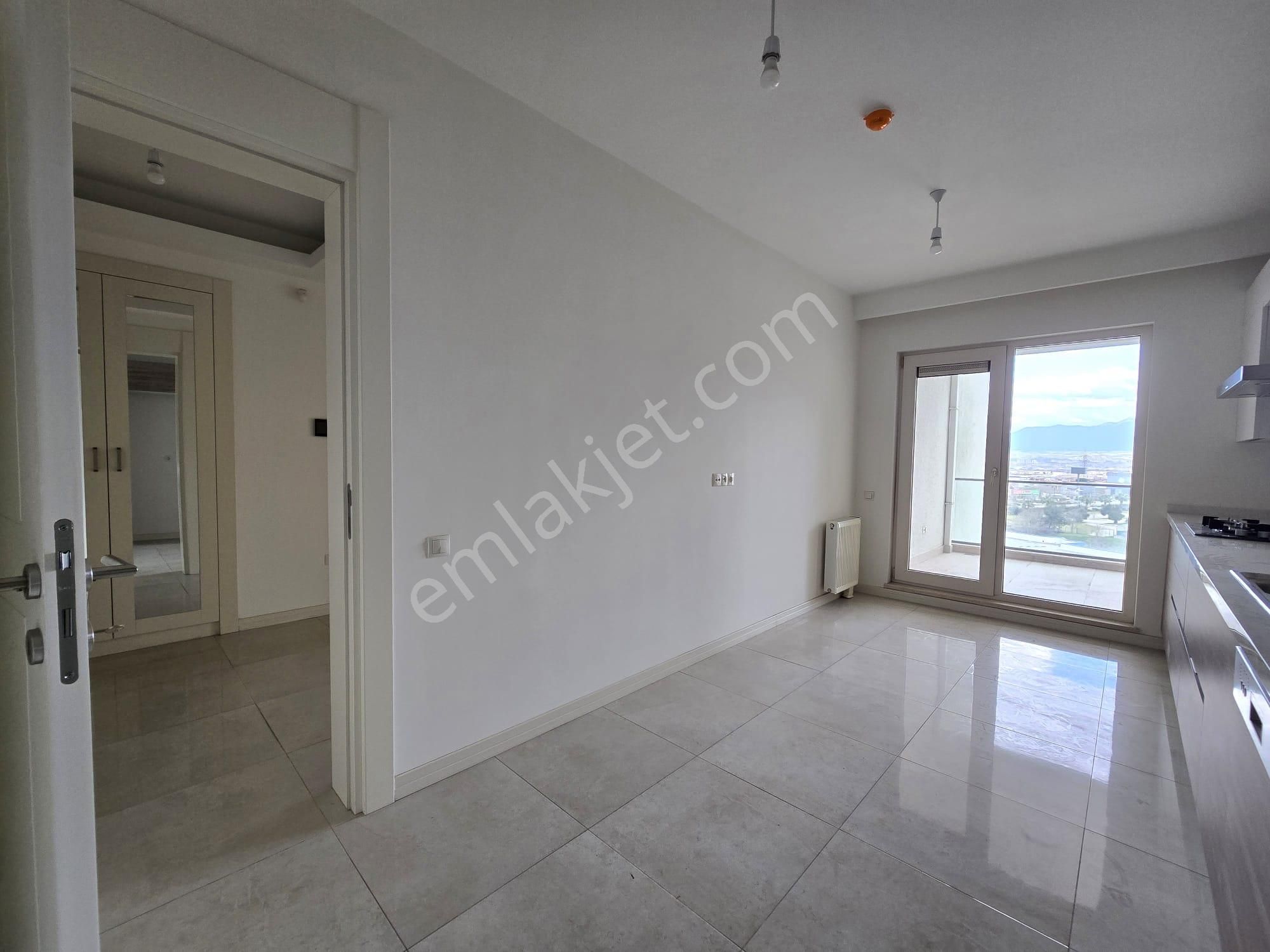 İlk Kiracısı Siz Olun, Sinpaş Aqua City Denizli 3+1 Ara Kat - Görsel 8
