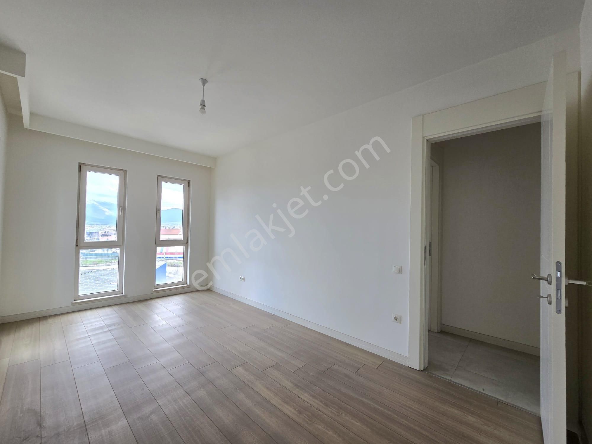 İlk Kiracısı Siz Olun, Sinpaş Aqua City Denizli 3+1 Ara Kat - Görsel 20