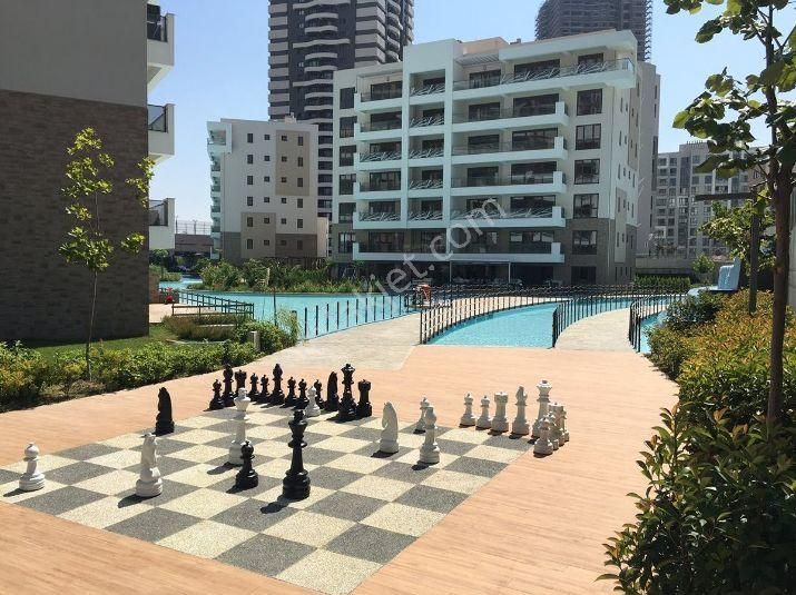 İlk Kiracısı Siz Olun, Sinpaş Aqua City Denizli 3+1 Ara Kat - Görsel 34