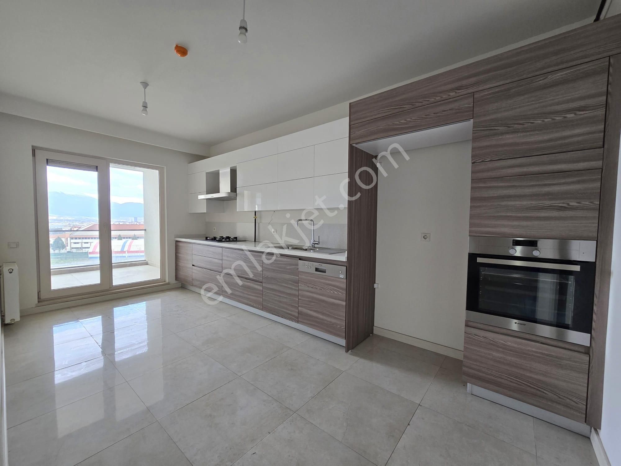 İlk Kiracısı Siz Olun, Sinpaş Aqua City Denizli 3+1 Ara Kat - Görsel 7