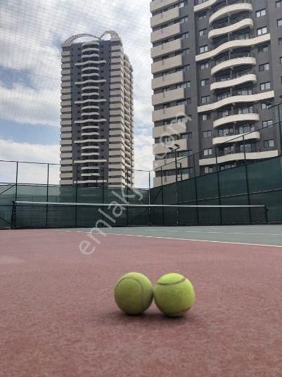 İlk Kiracısı Siz Olun, Sinpaş Aqua City Denizli 3+1 Ara Kat - Görsel 33