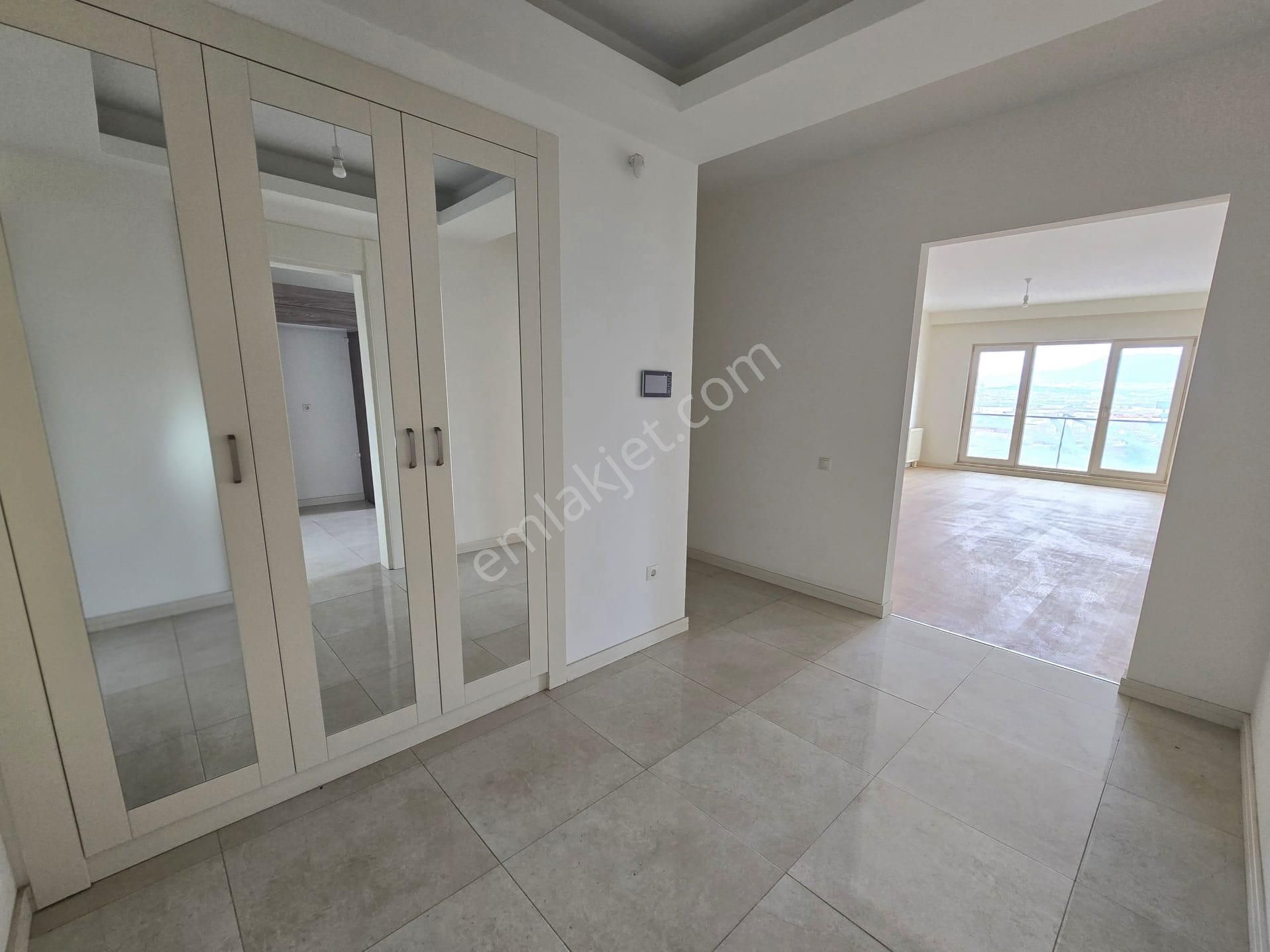 İlk Kiracısı Siz Olun, Sinpaş Aqua City Denizli 3+1 Ara Kat - Görsel 3