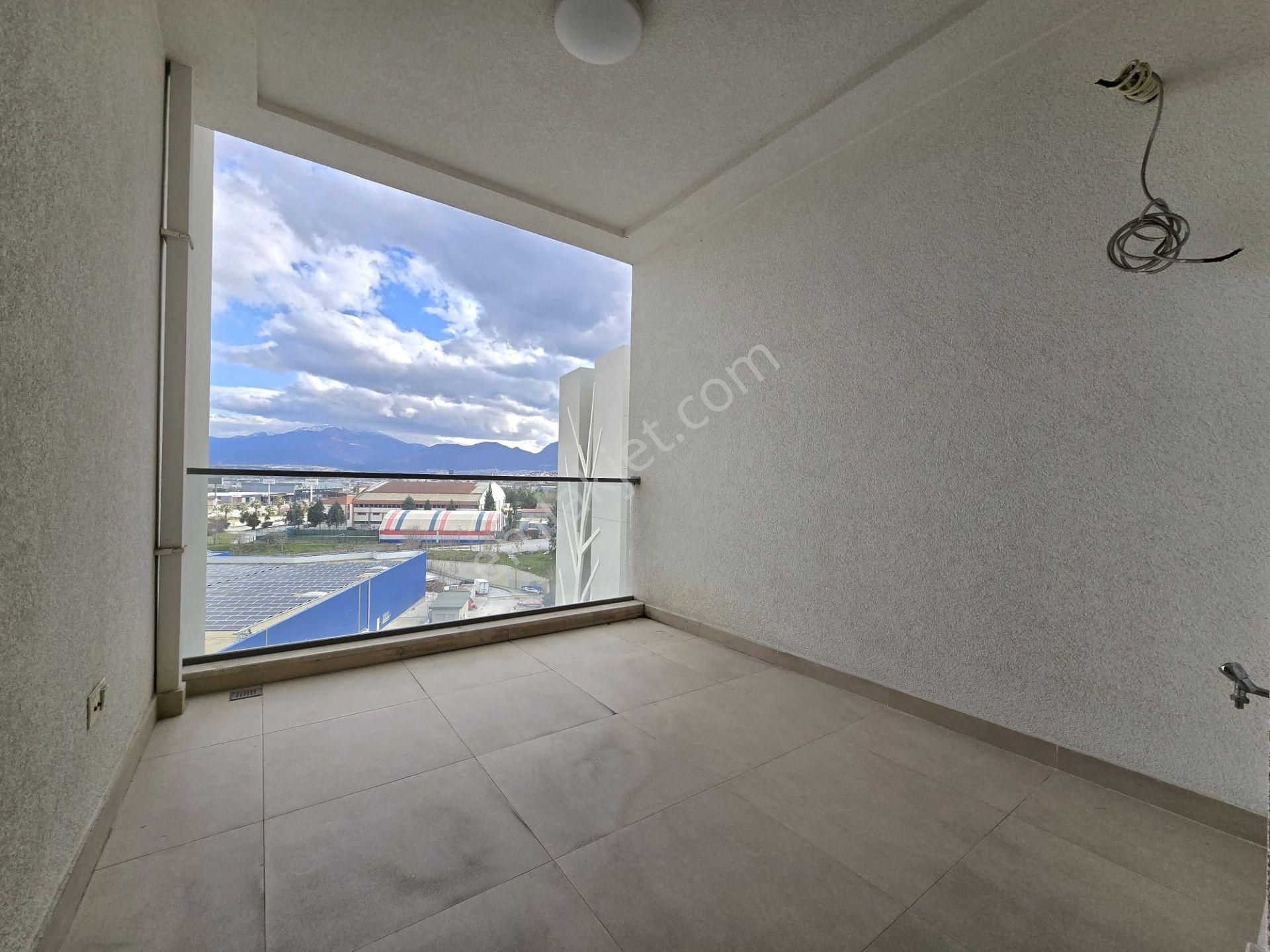 İlk Kiracısı Siz Olun, Sinpaş Aqua City Denizli 3+1 Ara Kat - Görsel 12