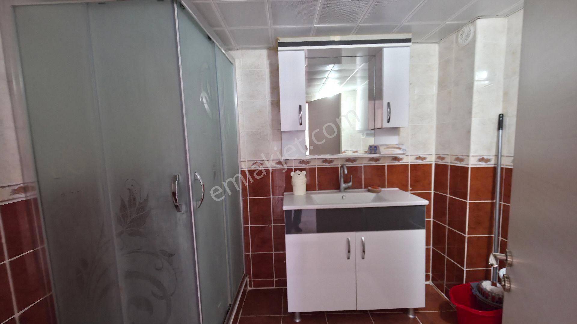 Samet Yarın' Dan Çiğli Egekent'te Ön Cephe Satılık 3+1 Daire - Görsel 24