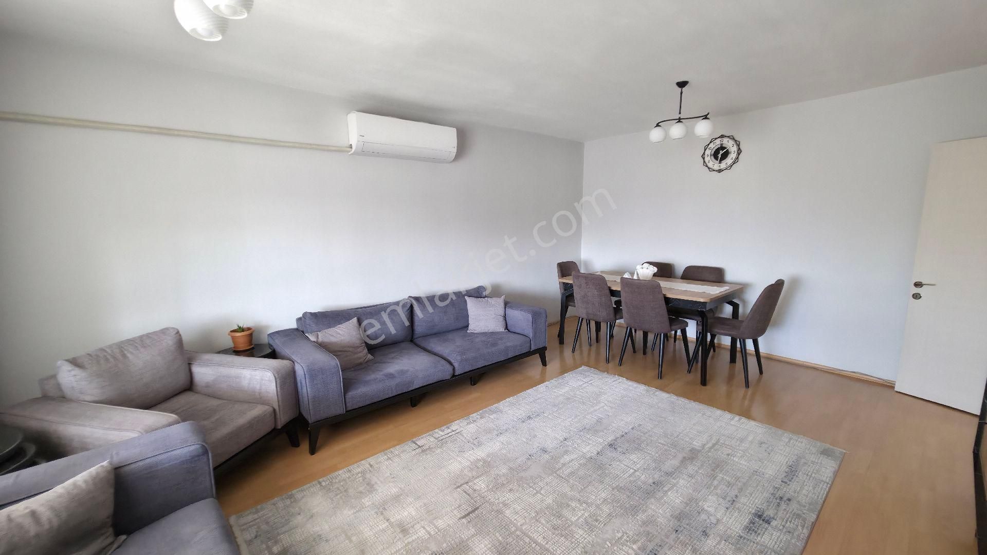 Samet Yarın' Dan Çiğli Egekent'te Ön Cephe Satılık 3+1 Daire - Görsel 8