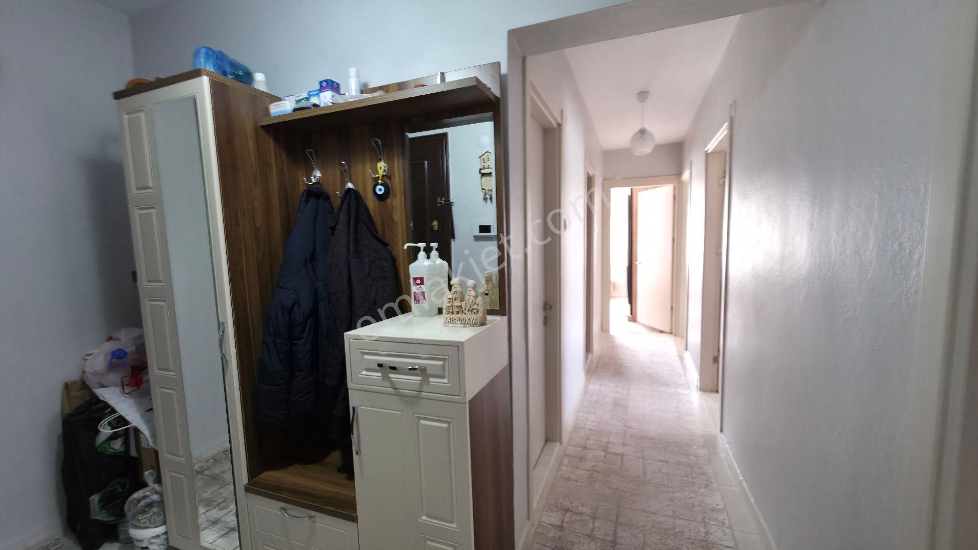 Samet Yarın' Dan Çiğli Egekent'te Ön Cephe Satılık 3+1 Daire - Görsel 31