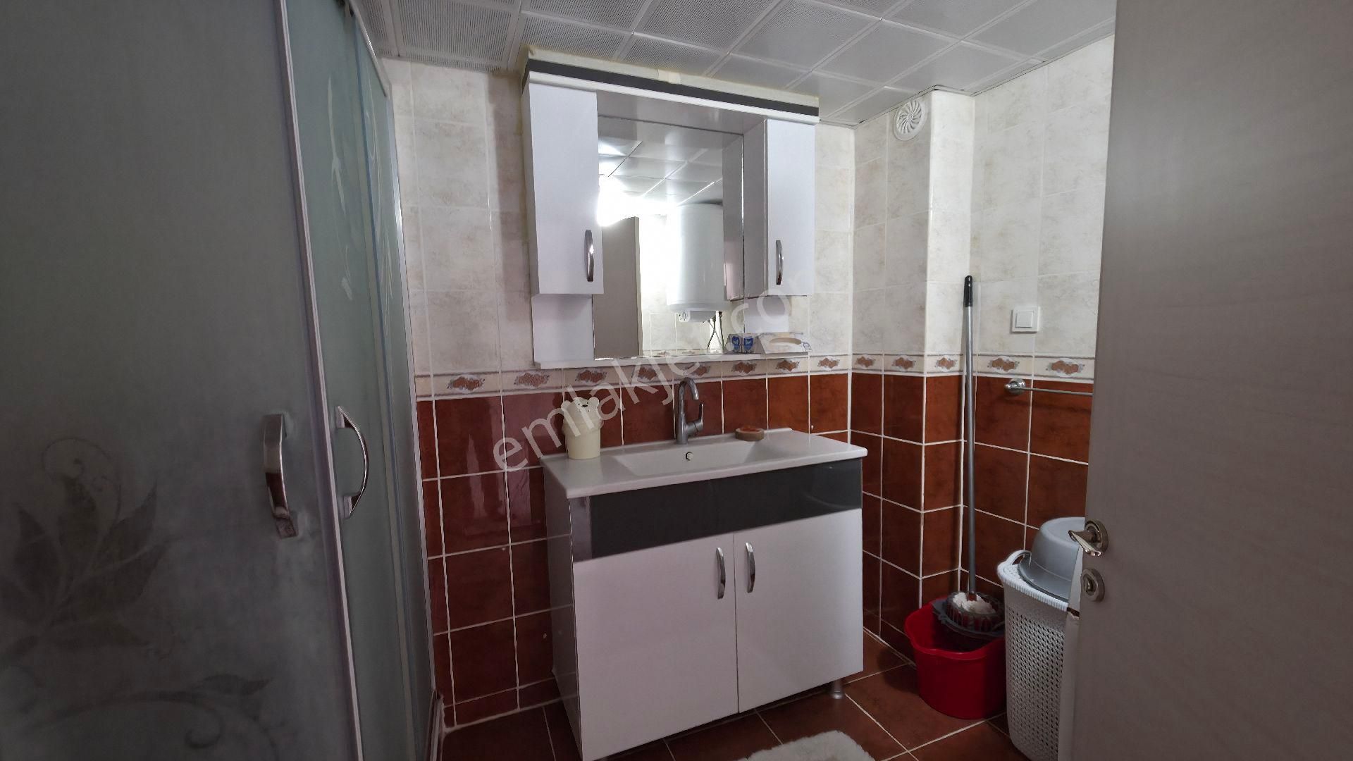 Samet Yarın' Dan Çiğli Egekent'te Ön Cephe Satılık 3+1 Daire - Görsel 22