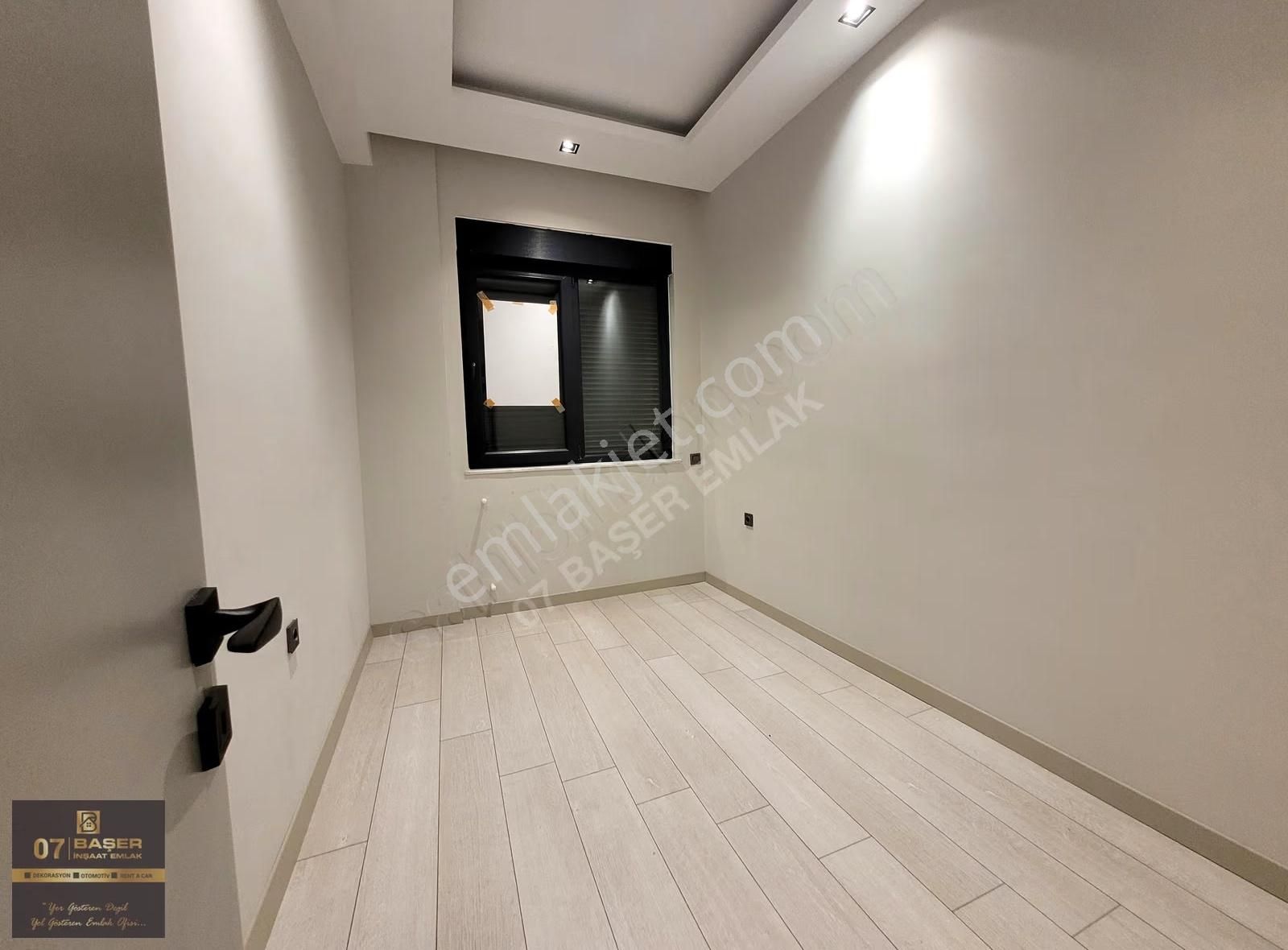 07 Başer'den Havuzlu Site İçinde Kiralık 2+1 Lüx Daire - Görsel 4