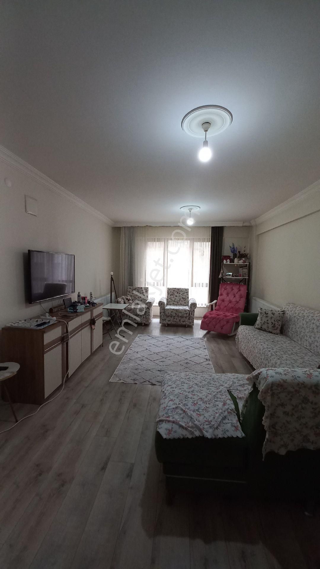 Vatan Emlakdan Fatih Mahallesinde İstasyon Caddesi Civarı Satılık Daire - Görsel 8