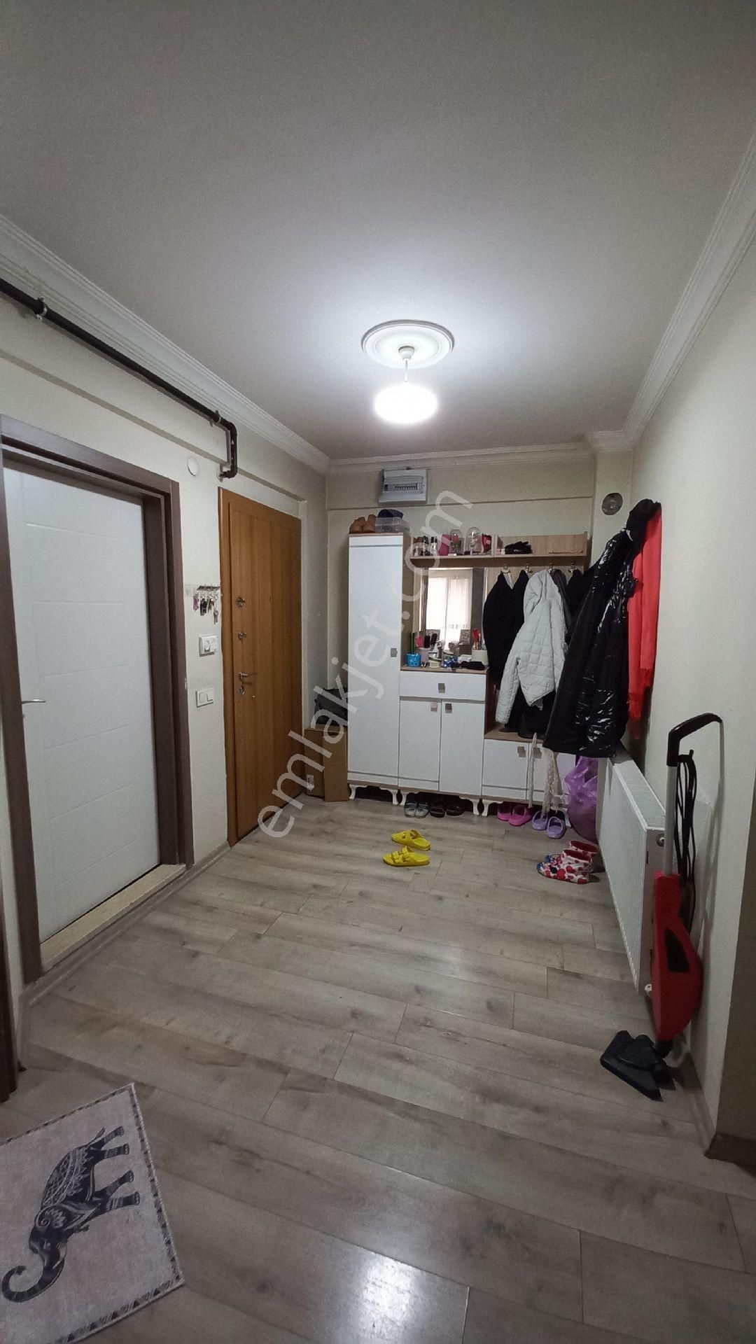 Vatan Emlakdan Fatih Mahallesinde İstasyon Caddesi Civarı Satılık Daire - Görsel 29