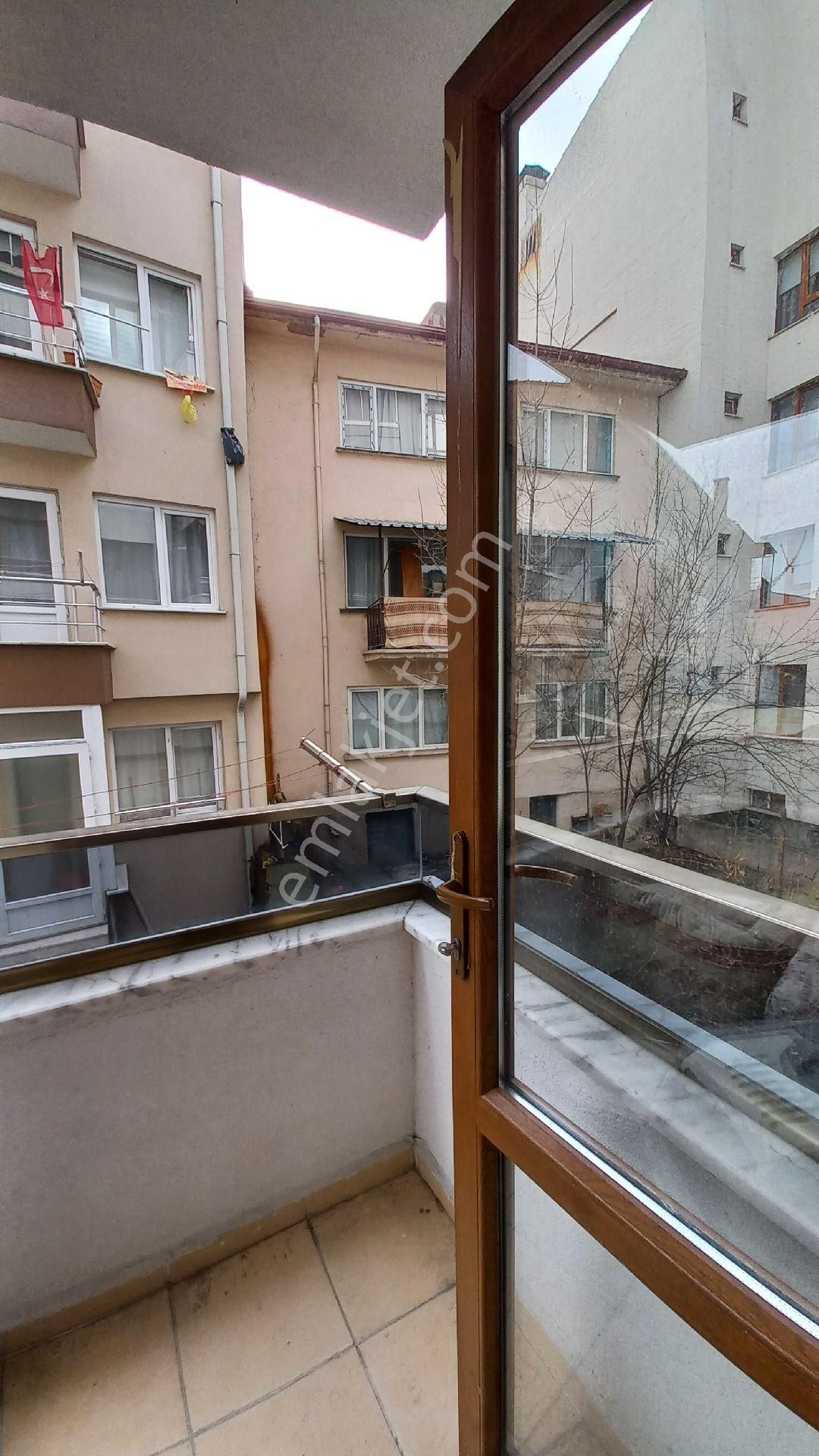 Vatan Emlakdan Fatih Mahallesinde İstasyon Caddesi Civarı Satılık Daire - Görsel 15