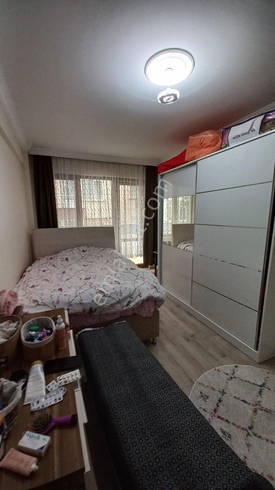 Vatan Emlakdan Fatih Mahallesinde İstasyon Caddesi Civarı Satılık Daire - Görsel 17