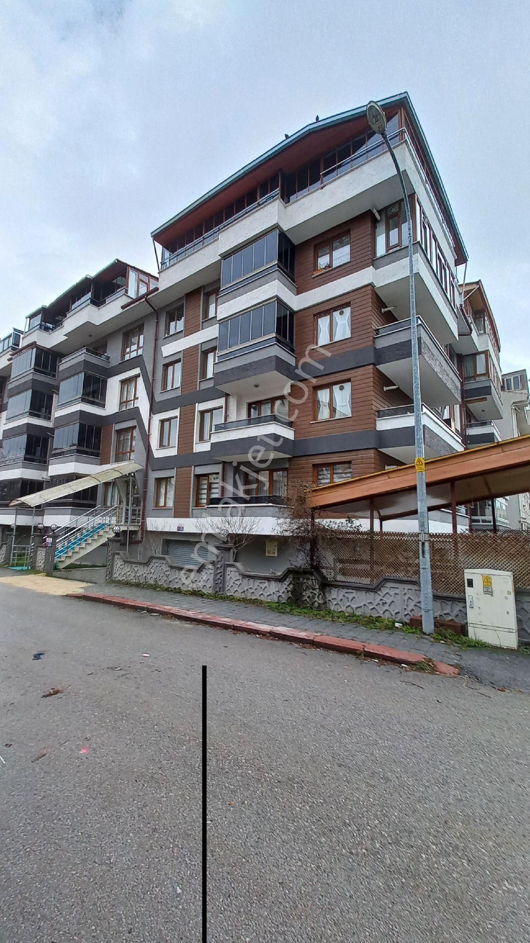 Vatan Emlakdan Fatih Mahallesinde İstasyon Caddesi Civarı Satılık Daire - Görsel 1