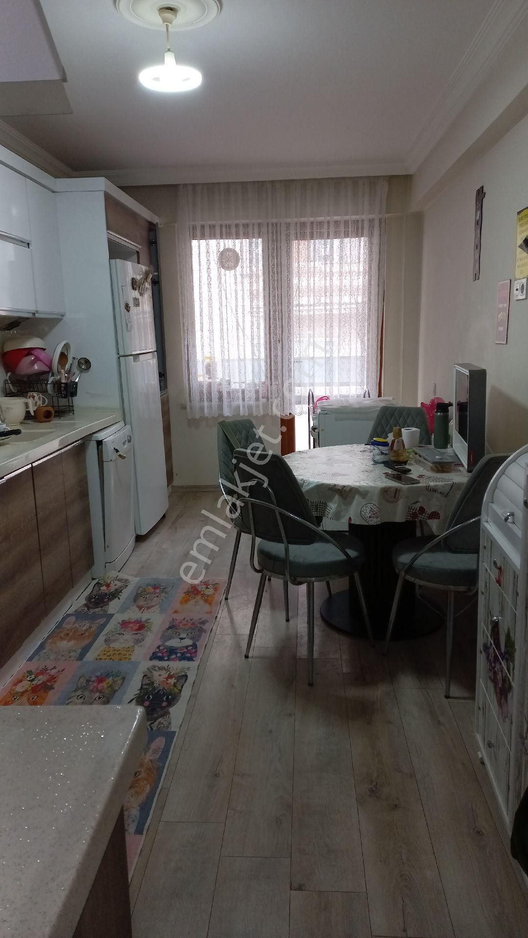 Vatan Emlakdan Fatih Mahallesinde İstasyon Caddesi Civarı Satılık Daire - Görsel 10