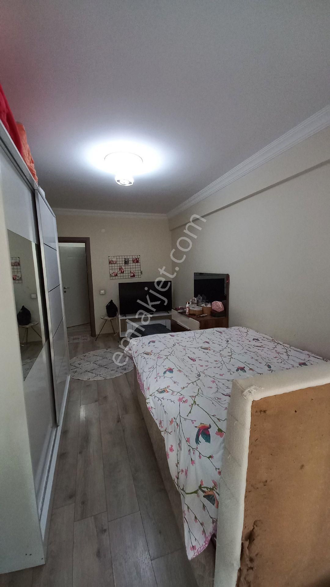 Vatan Emlakdan Fatih Mahallesinde İstasyon Caddesi Civarı Satılık Daire - Görsel 18