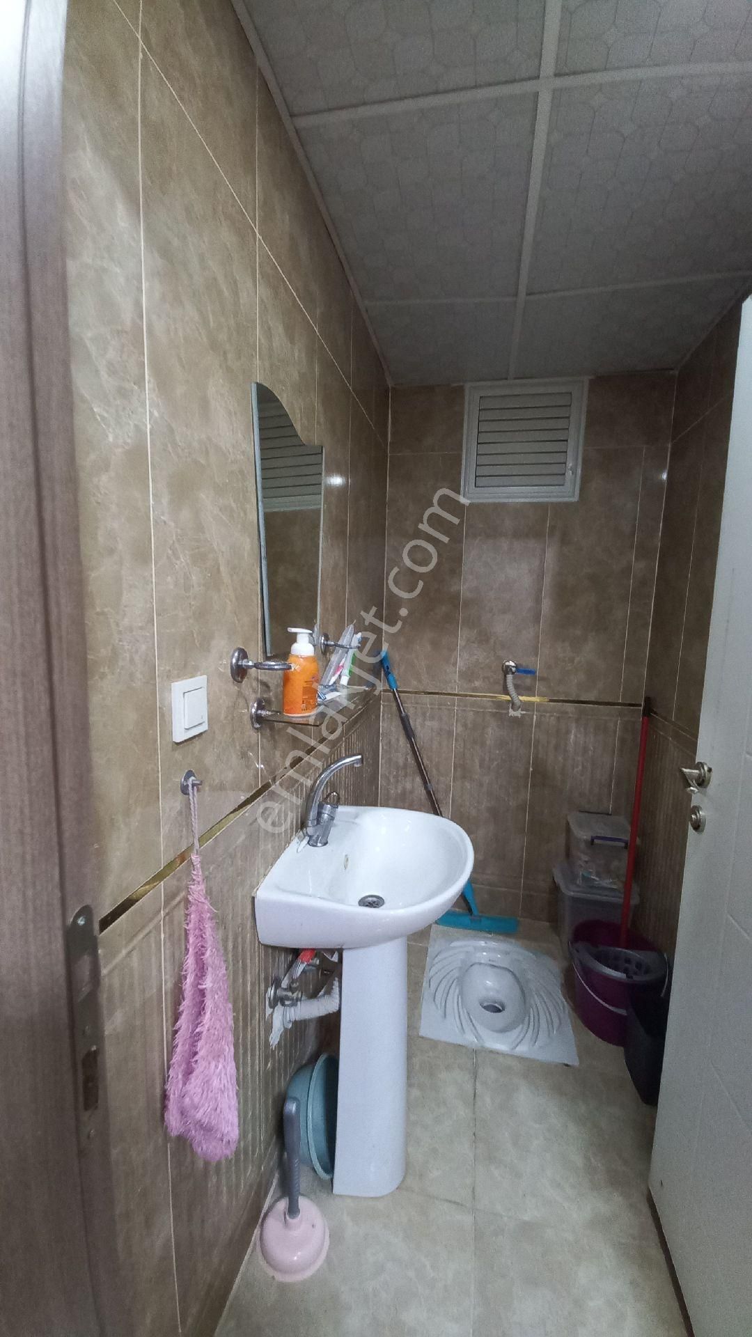 Vatan Emlakdan Fatih Mahallesinde İstasyon Caddesi Civarı Satılık Daire - Görsel 28