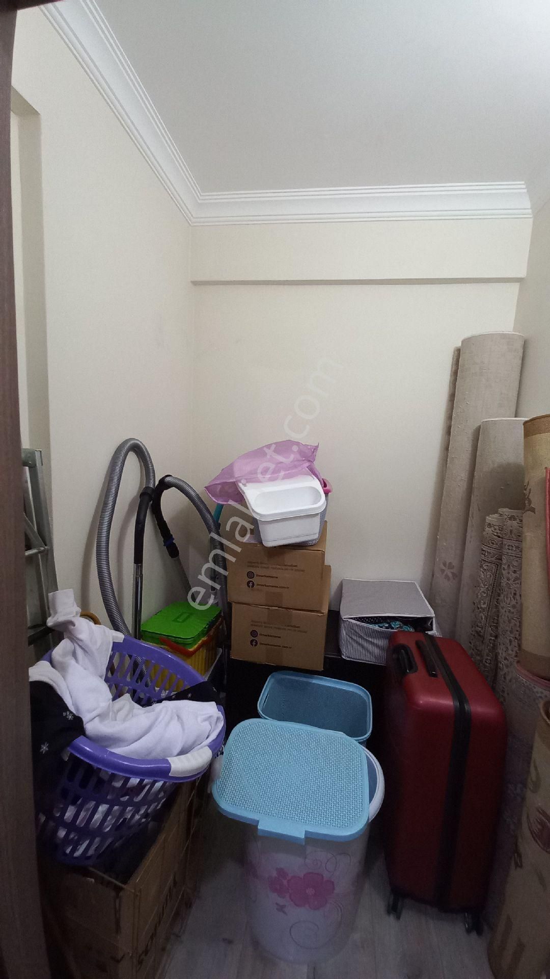 Vatan Emlakdan Fatih Mahallesinde İstasyon Caddesi Civarı Satılık Daire - Görsel 19