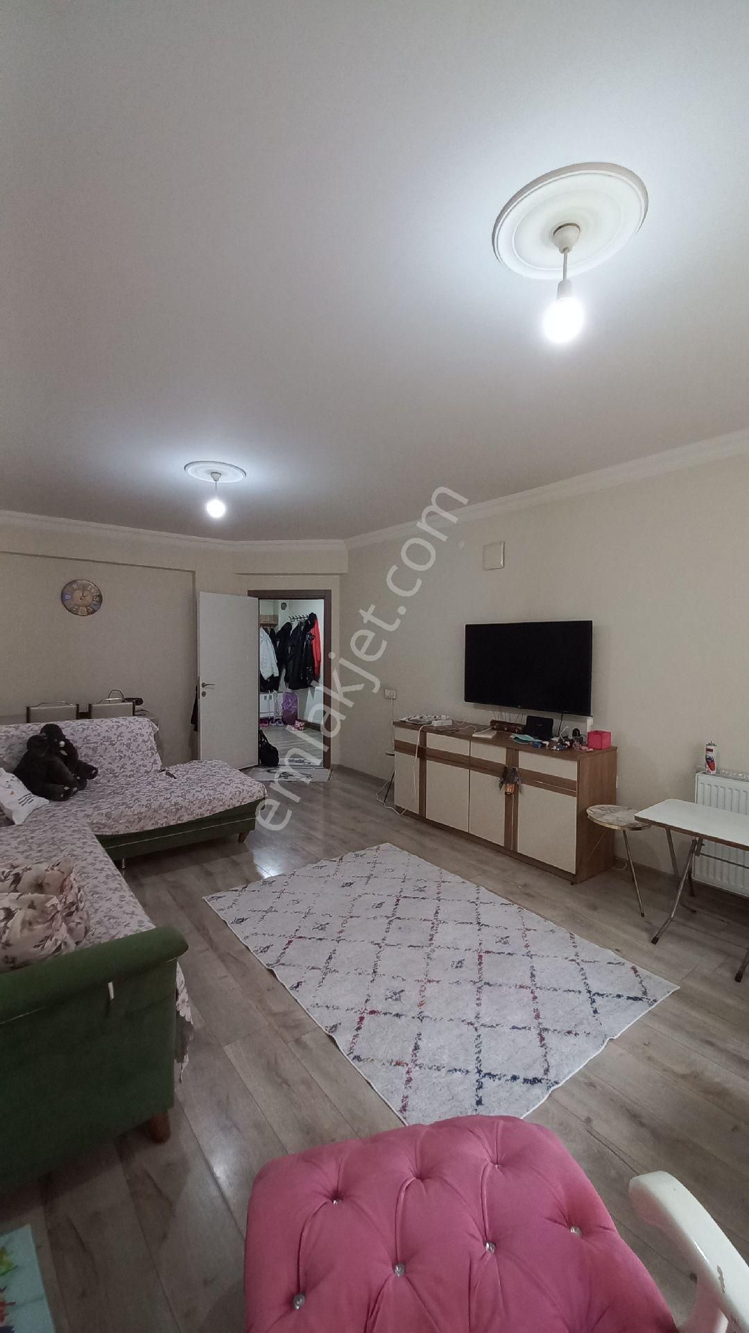 Vatan Emlakdan Fatih Mahallesinde İstasyon Caddesi Civarı Satılık Daire - Görsel 9