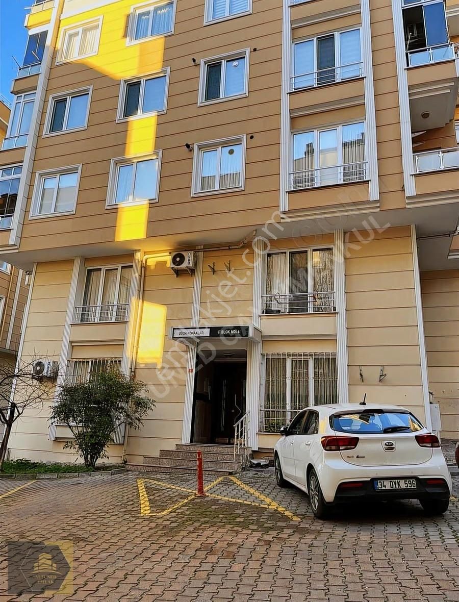 Beylikdüzü Uğur Konakları'nda Satılık 3+1 Dubleks Daire - Görsel 3