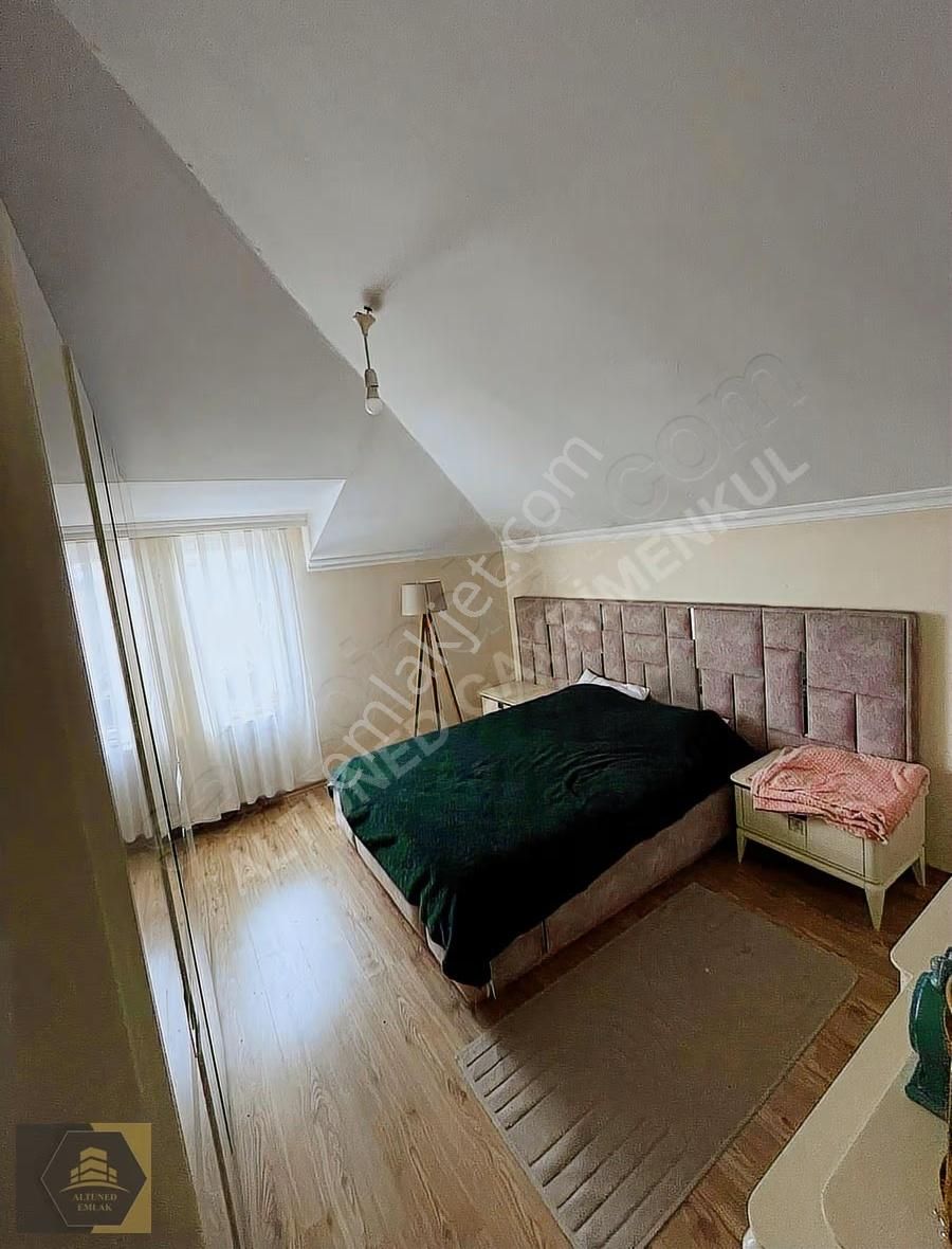 Beylikdüzü Uğur Konakları'nda Satılık 3+1 Dubleks Daire - Görsel 6