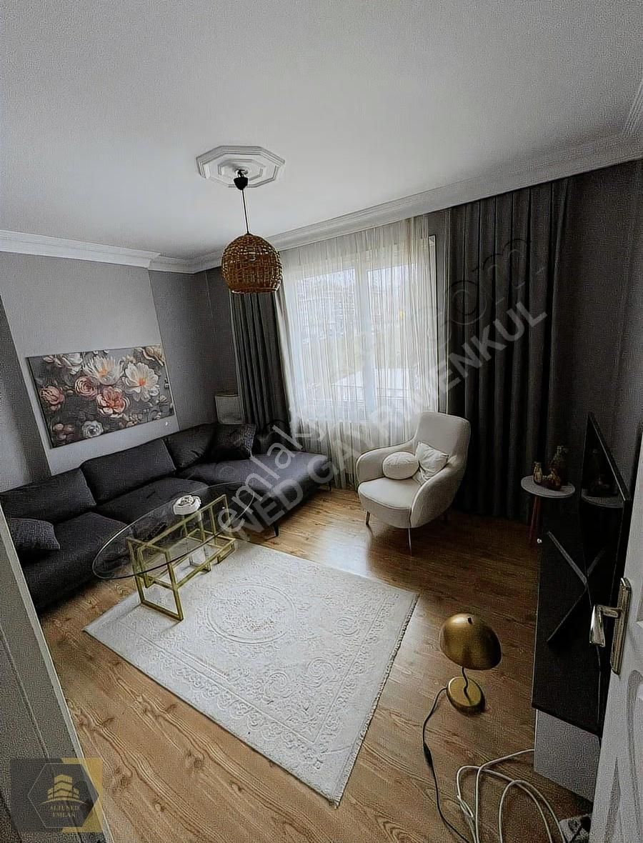 Beylikdüzü Uğur Konakları'nda Satılık 3+1 Dubleks Daire - Görsel 17