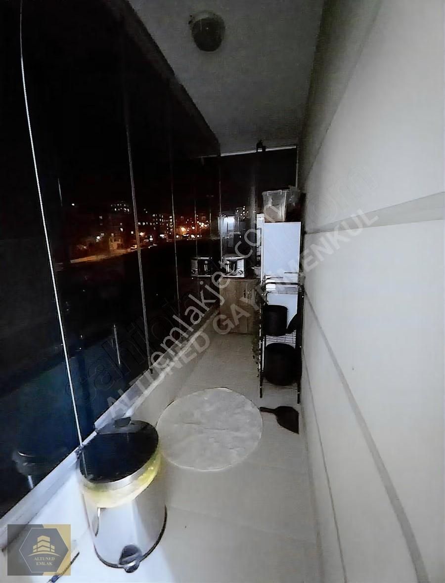 Beylikdüzü Uğur Konakları'nda Satılık 3+1 Dubleks Daire - Görsel 10