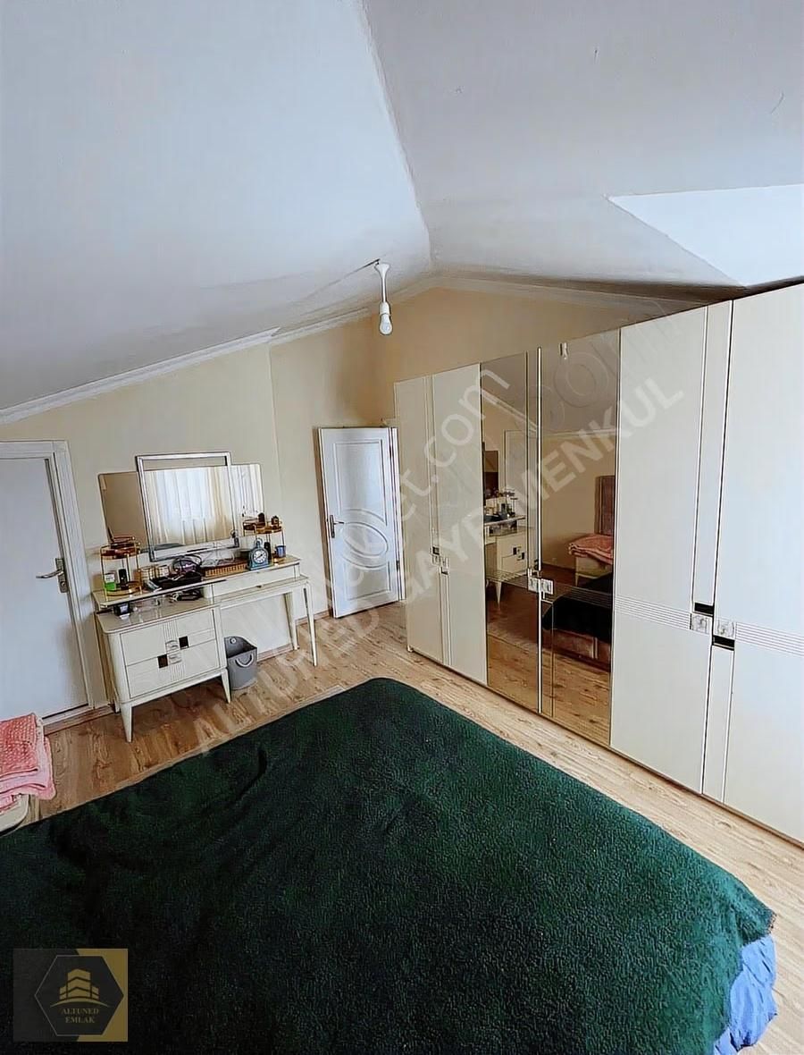 Beylikdüzü Uğur Konakları'nda Satılık 3+1 Dubleks Daire - Görsel 19