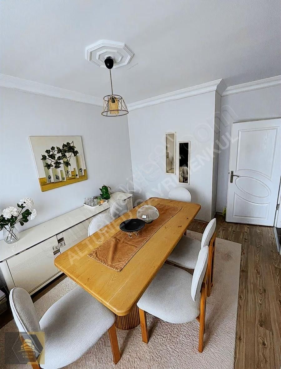 Beylikdüzü Uğur Konakları'nda Satılık 3+1 Dubleks Daire - Görsel 4