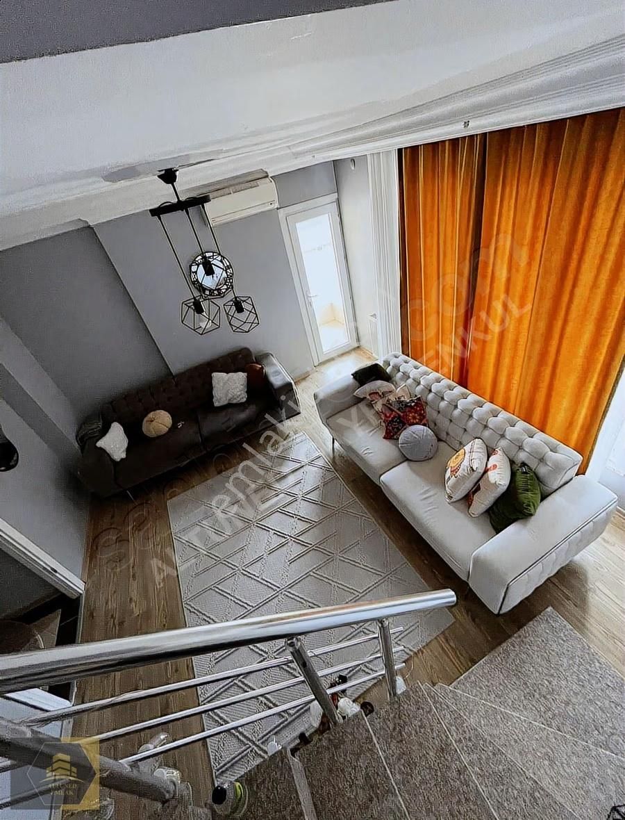 Beylikdüzü Uğur Konakları'nda Satılık 3+1 Dubleks Daire - Görsel 14