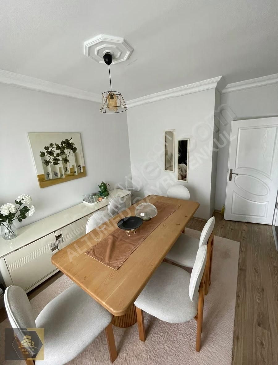 Beylikdüzü Uğur Konakları'nda Satılık 3+1 Dubleks Daire - Görsel 18