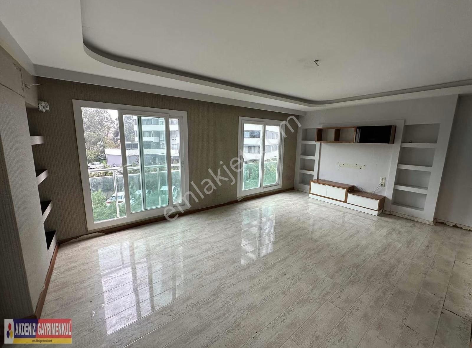 Türkmenbaşı Bravo Markete Yakın Site İçi Doğalgazlı Kiralk Daire - Görsel 3