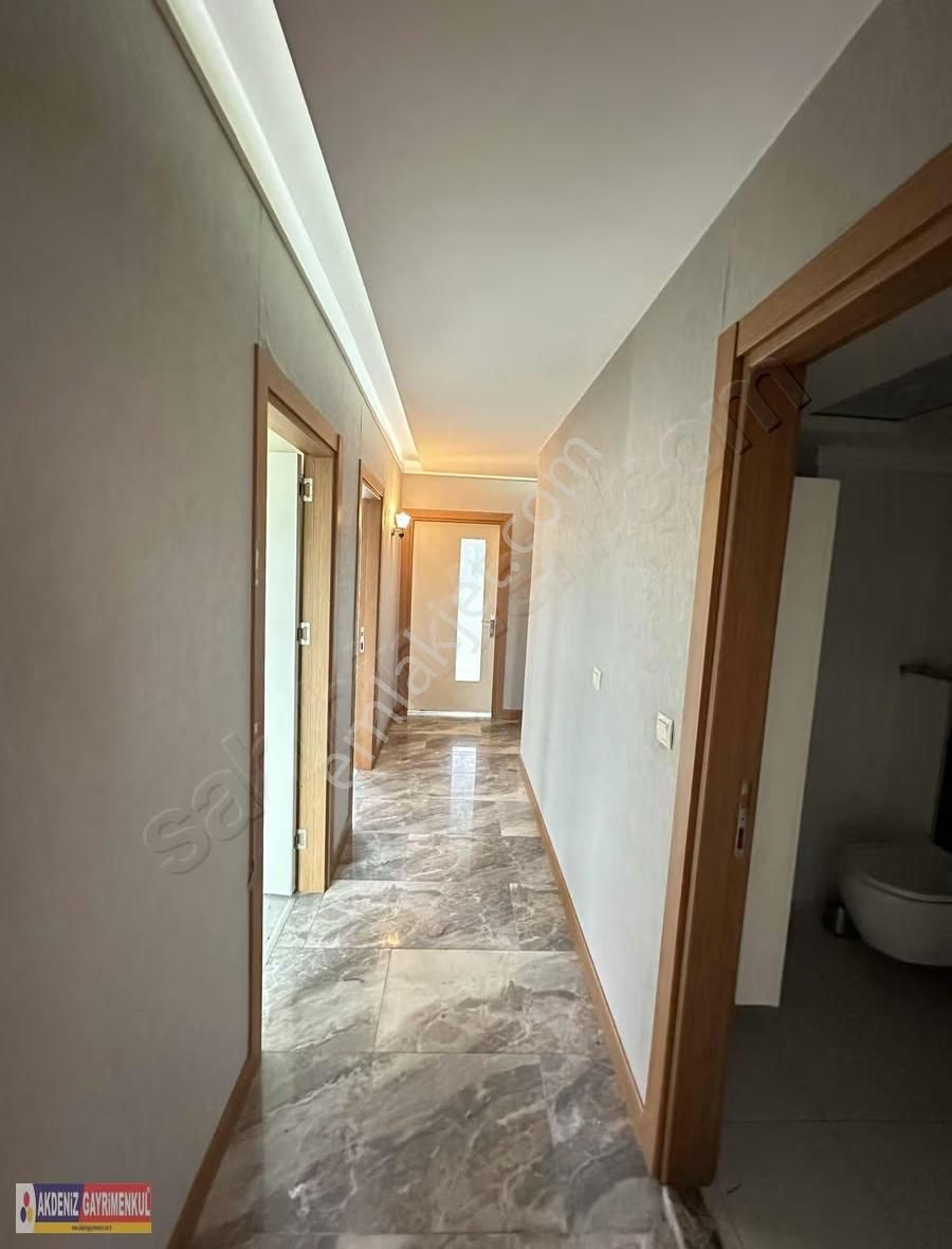 Türkmenbaşı Bravo Markete Yakın Site İçi Doğalgazlı Kiralk Daire - Görsel 7