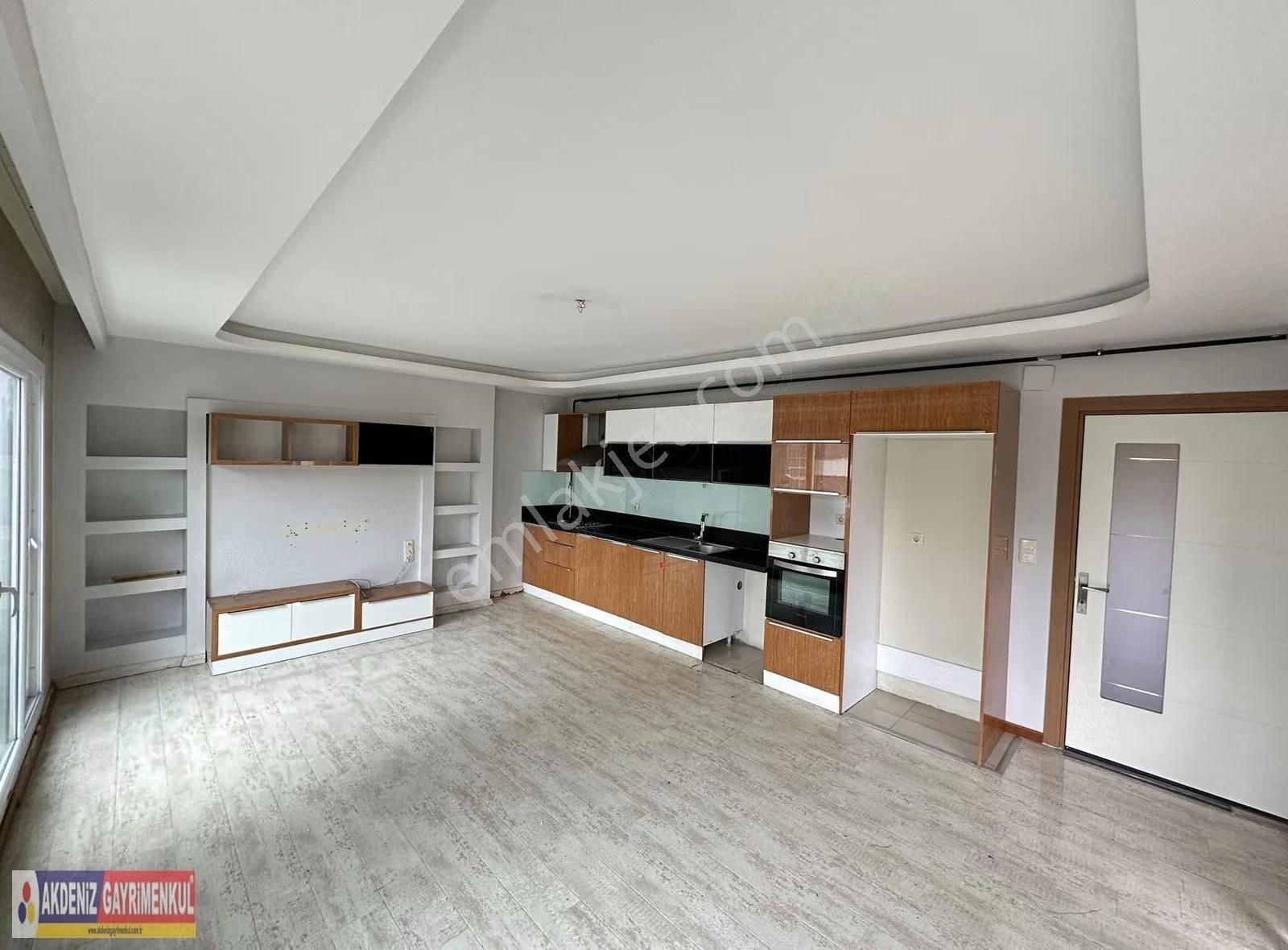 Türkmenbaşı Bravo Markete Yakın Site İçi Doğalgazlı Kiralk Daire