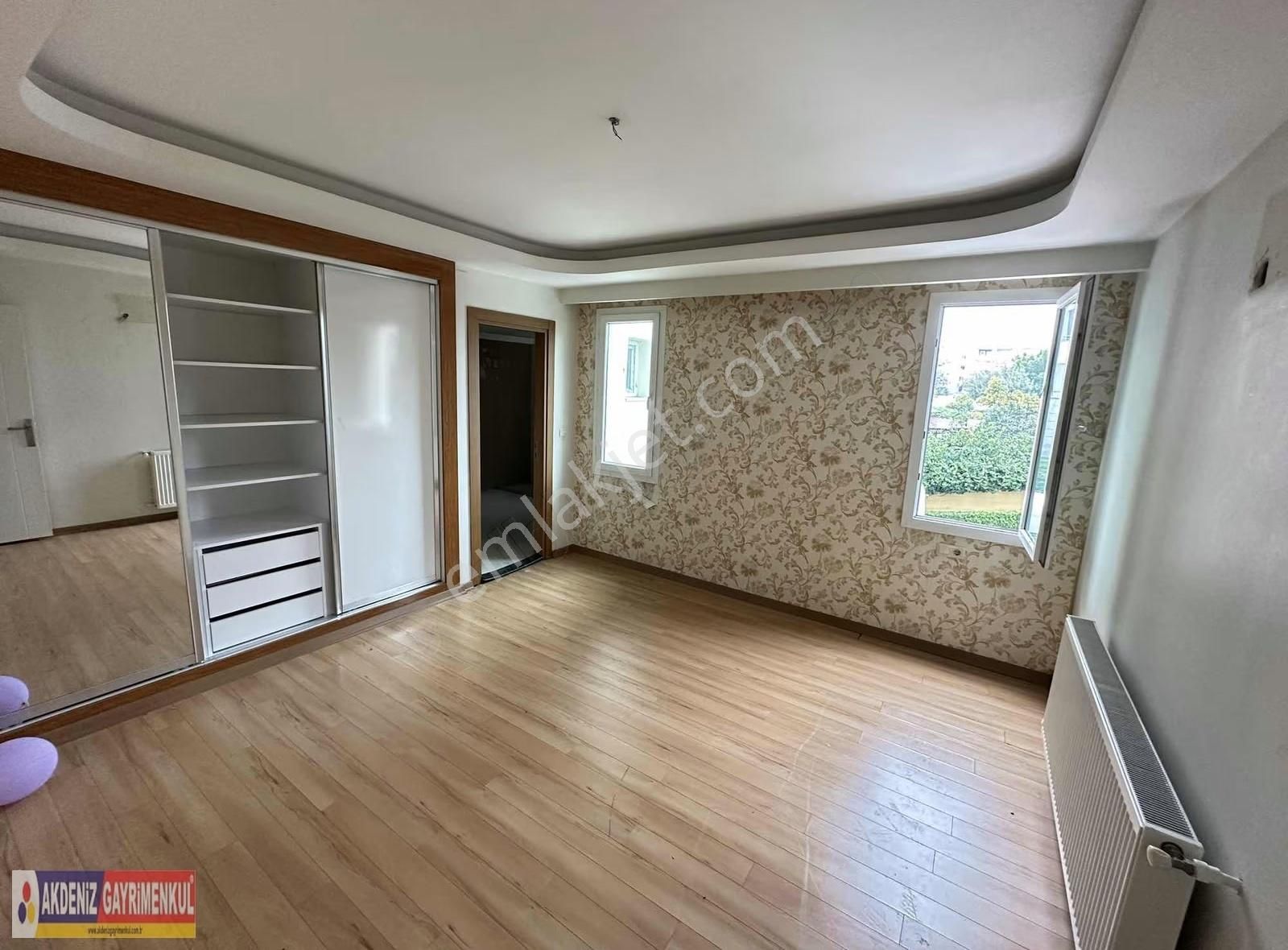 Türkmenbaşı Bravo Markete Yakın Site İçi Doğalgazlı Kiralk Daire - Görsel 12