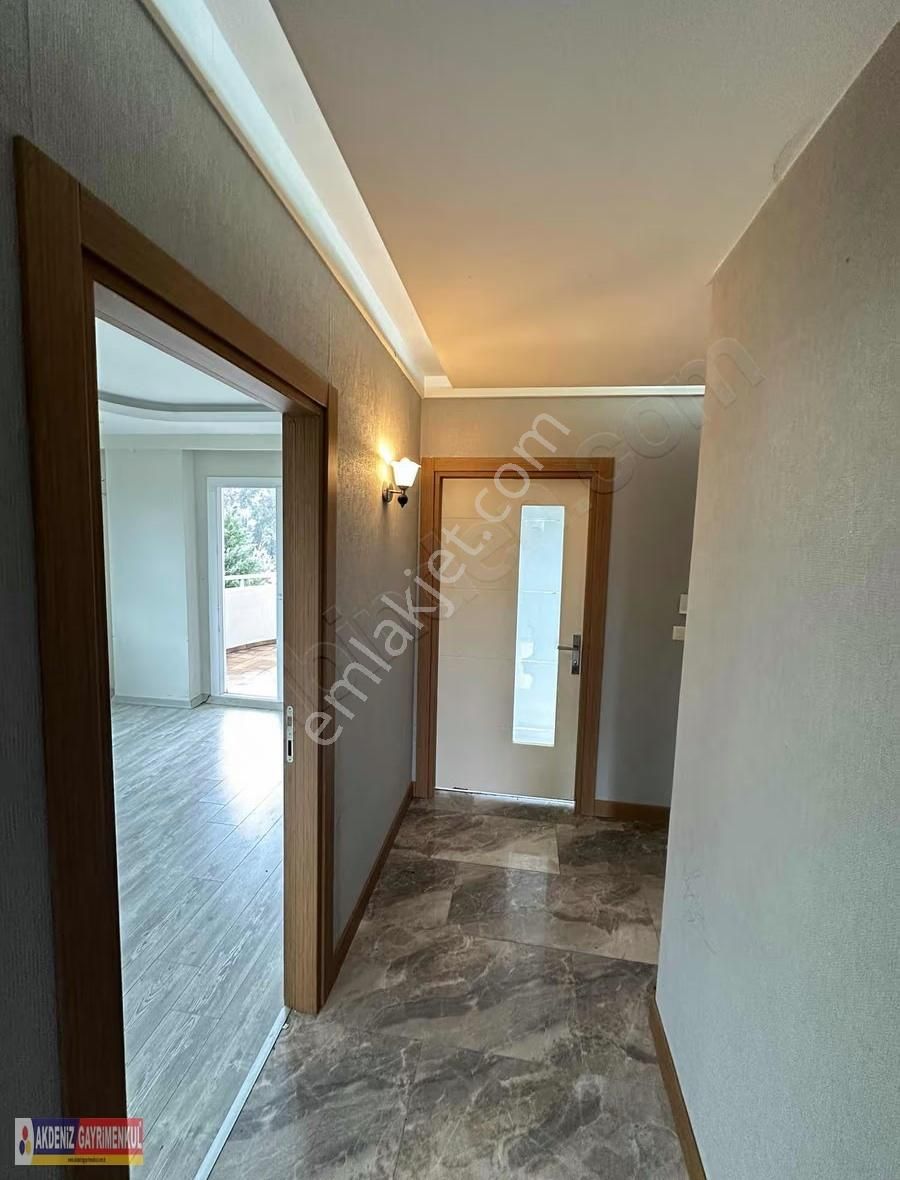 Türkmenbaşı Bravo Markete Yakın Site İçi Doğalgazlı Kiralk Daire - Görsel 8