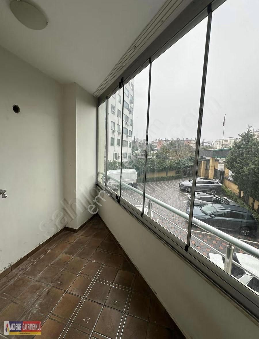 Türkmenbaşı Bravo Markete Yakın Site İçi Doğalgazlı Kiralk Daire - Görsel 13