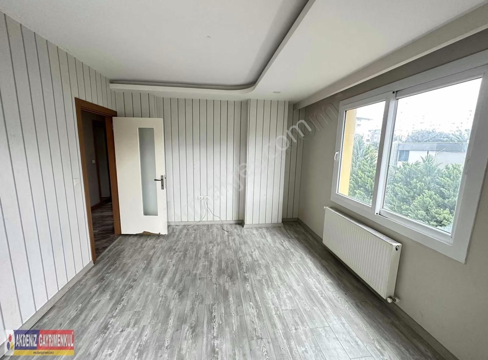 Türkmenbaşı Bravo Markete Yakın Site İçi Doğalgazlı Kiralk Daire - Görsel 11