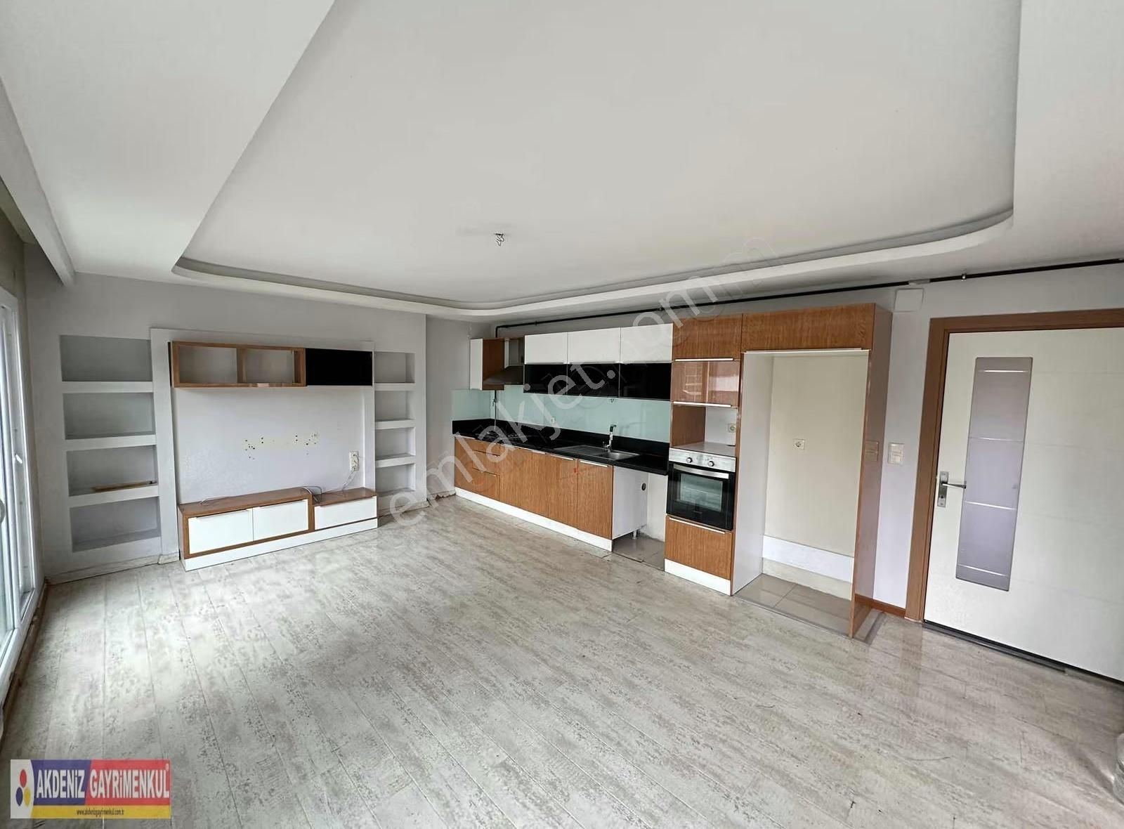 Türkmenbaşı Bravo Markete Yakın Site İçi Doğalgazlı Kiralk Daire - Görsel 6