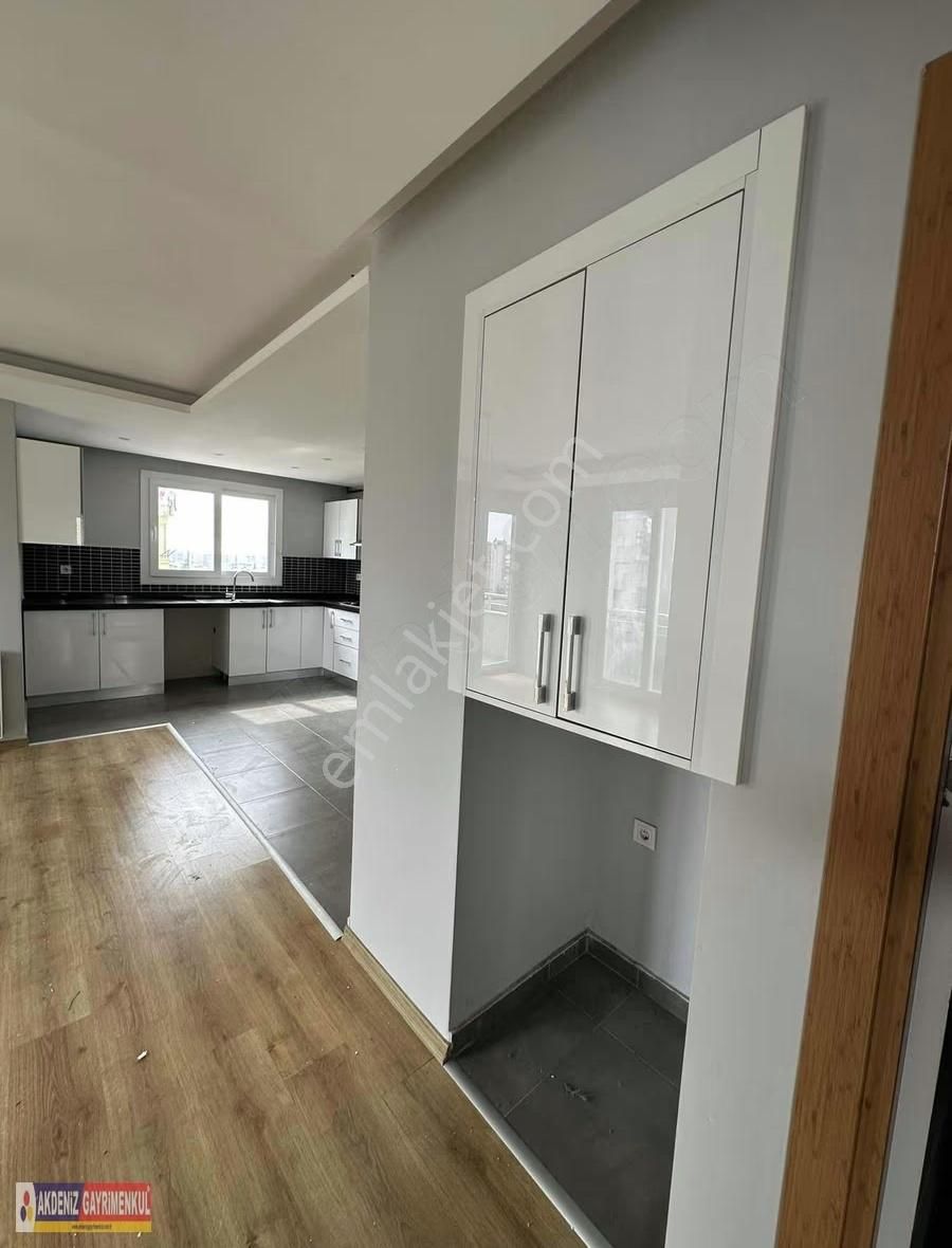 Türkmenbaşı Groseri Starbucks A Yakın Site İçi Kiralık Daire - Görsel 7