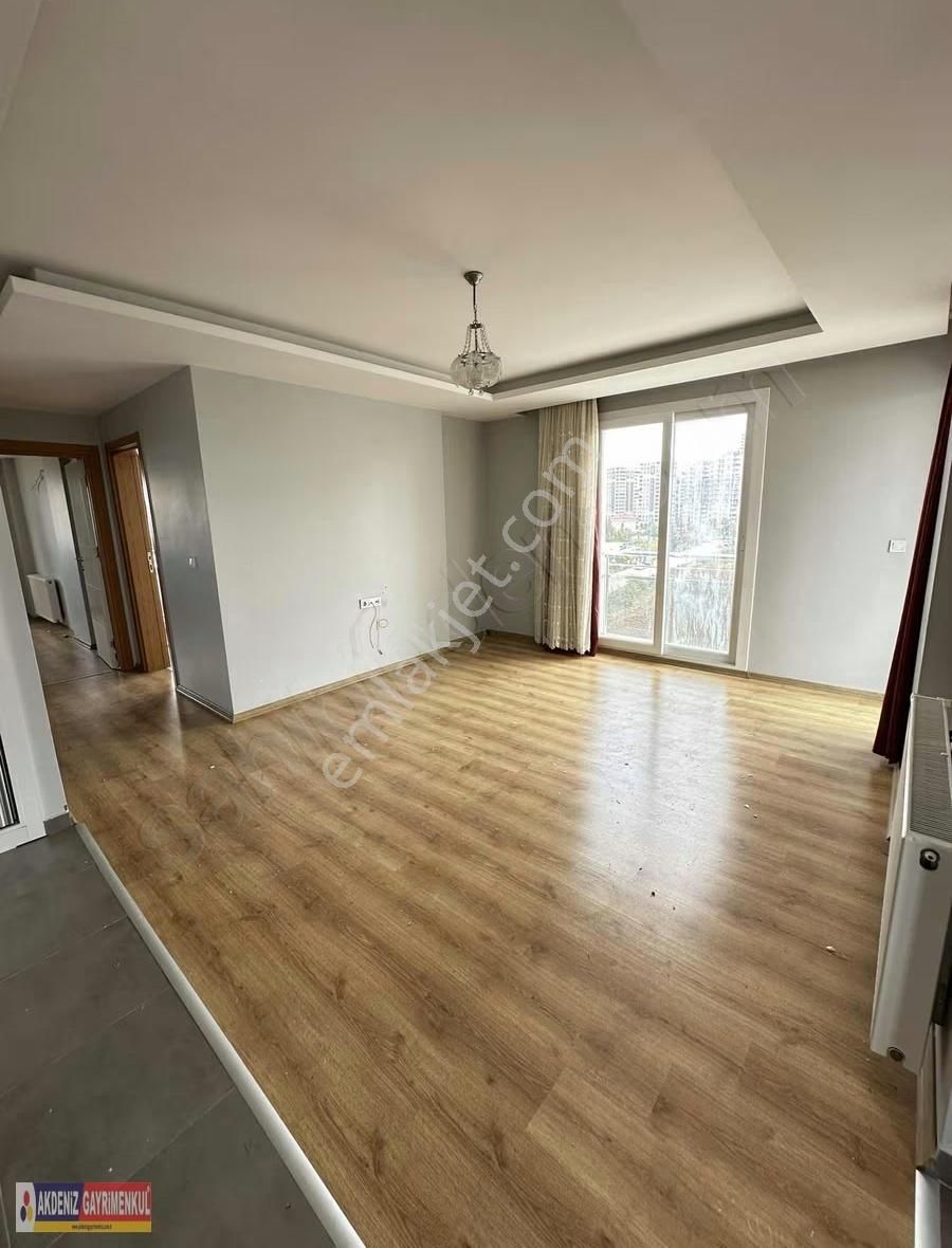 Türkmenbaşı Groseri Starbucks A Yakın Site İçi Kiralık Daire - Görsel 3