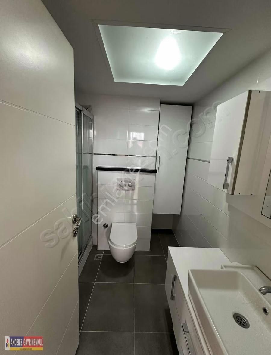 Türkmenbaşı Groseri Starbucks A Yakın Site İçi Kiralık Daire - Görsel 5