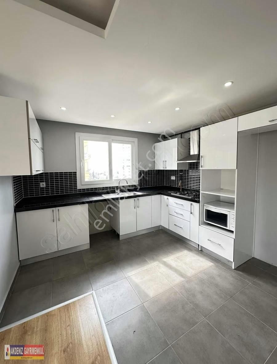 Türkmenbaşı Groseri Starbucks A Yakın Site İçi Kiralık Daire - Görsel 8