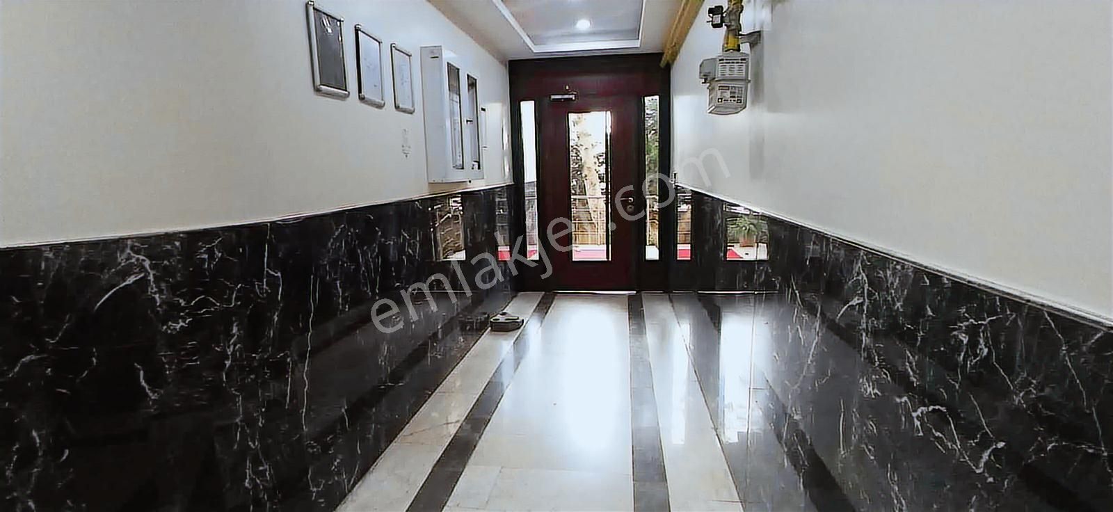 İstasyon Mah. 130m2 3+1 Satılık Daire - Görsel 18