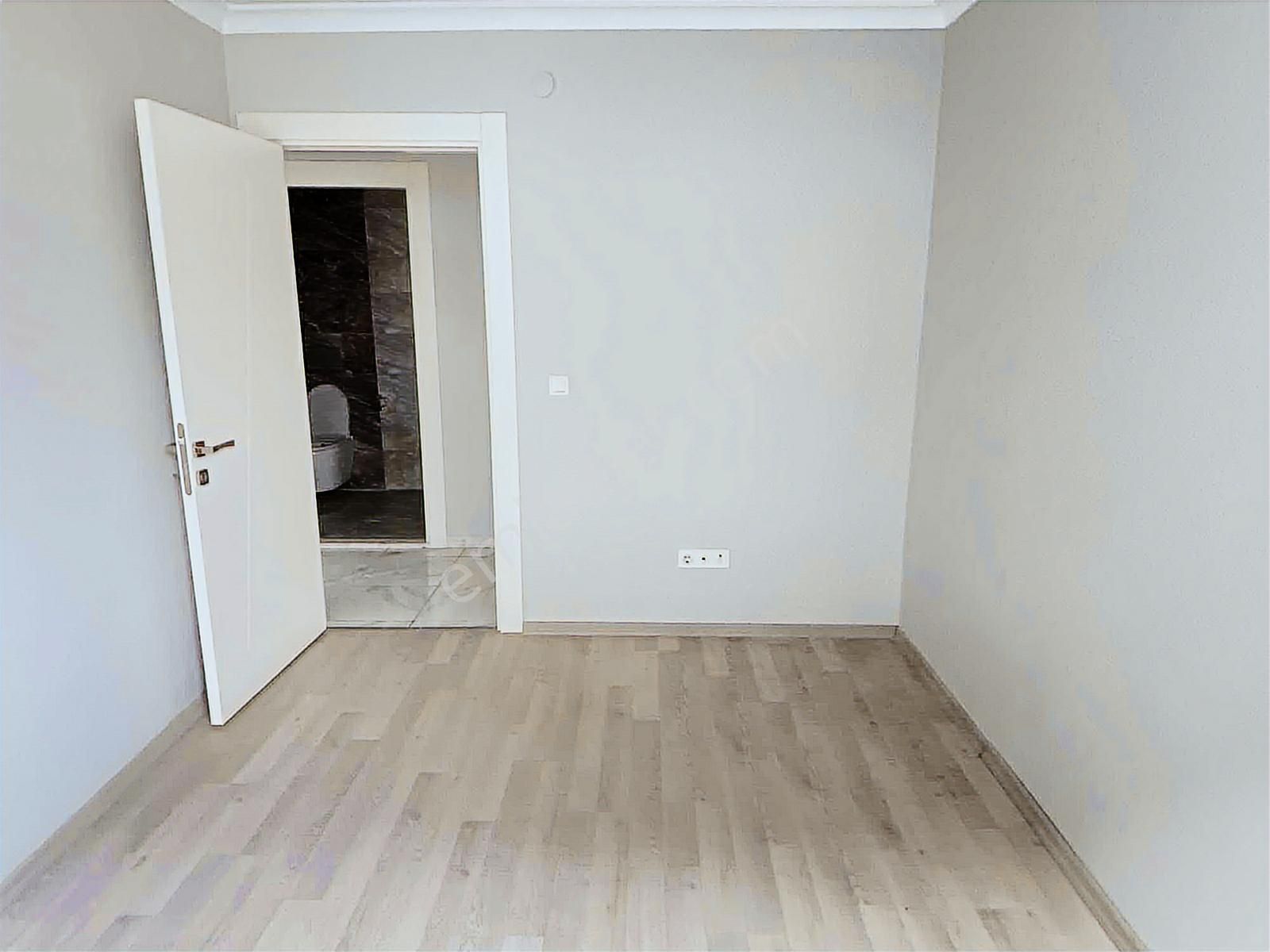 İstasyon Mah. 130m2 3+1 Satılık Daire - Görsel 14