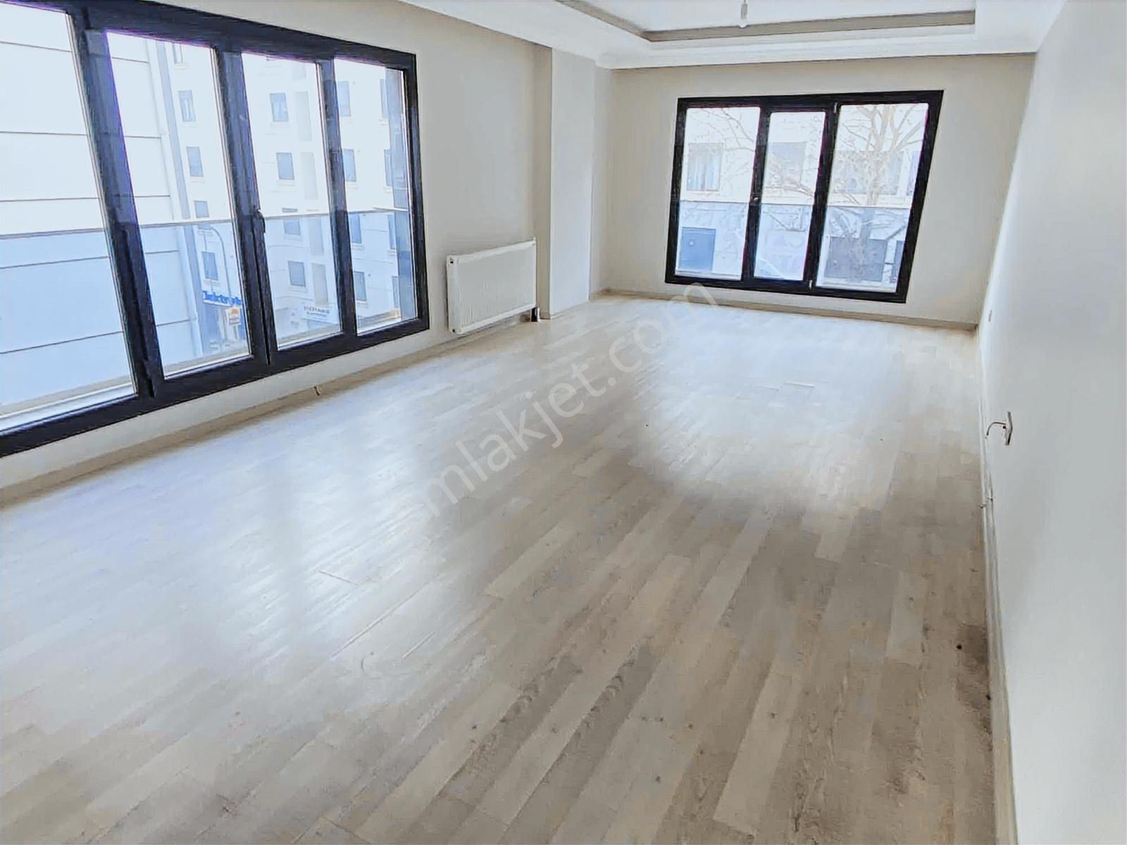 İstasyon Mah. 130m2 3+1 Satılık Daire - Görsel 28